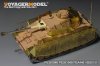 Voyager Model PE351046 WWII German Pz.Kpfw.IV Ausf.J（LateProduction）Basic For RFM 5033 1/35